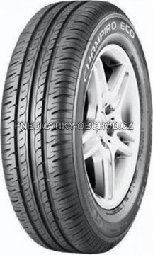 Pneu GT Radial CHAMPIRO ECO 165/70 R13 TL 79T Letní