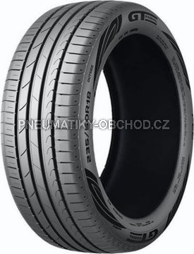 Pneu GT Radial FE2 SUV 215/50 R18 TL EV 92W Letní