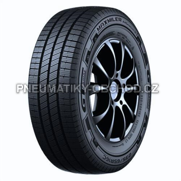 Pneu GT Radial MAXMILER AS 2 215/60 R16 TL C M+S 3PMSF 103T Celoroční