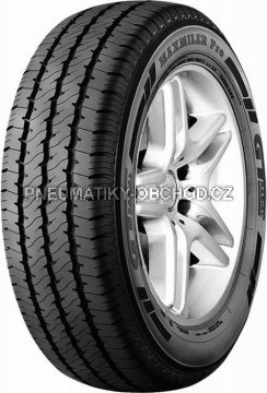 Pneu GT Radial MAXMILER PRO 195/80 R14 TL C 106R Letní