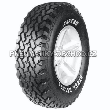 Pneu GT Radial SAVERO 185/70 R13 TL C 106N Letní