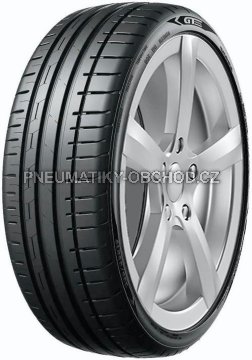 Pneu GT Radial SPORT ACTIVE 2 SUV 245/45 R20 TL XL EV 103Y Letní