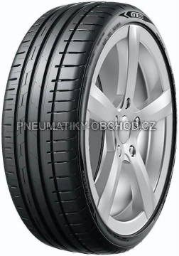 Pneu GT Radial SPORT ACTIVE 2 SUV 255/55 R18 TL XL 109Y Letní