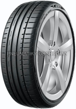 Pneu GT Radial SPORT ACTIVE 2 SUV 255/55 R19 TL XL EV 111Y Letní