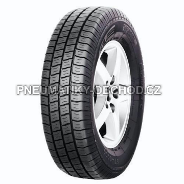 Pneu GT Radial ST6000 155/70 R12 TL C M+S 104N Letní