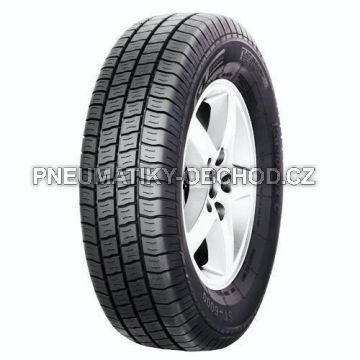 Pneu GT Radial ST6000 185/80 R14 TL 104N Letní