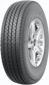 Pneu GT Radial SUPER TRAVELER 668 6.5/80 R16 TL C LT 108N Letní