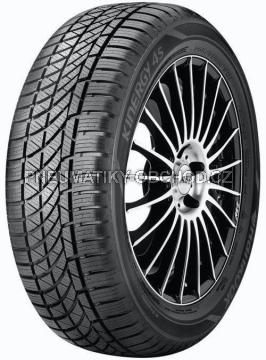 Pneu Hankook H740 KINERGY 4S 195/55 R16 TL M+S 3PMSF FP 87V Celoroční