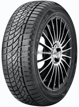 Pneu Hankook H740 KINERGY 4S 205/60 R16 TL M+S 3PMSF 92H Celoroční