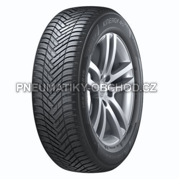 Pneu Hankook H750 KINERGY 4S 2 235/45 R17 TL XL M+S 3PMSF FR 97Y Celoroční