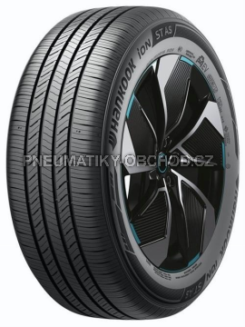 Pneu Hankook IH61 iON ST AS 175/65 R15 TL M+S EV XL 88V Letní