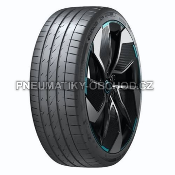 Pneu Hankook IK31 iON EVO R 225/40 R18 TL XL EV FP 92Y Letní