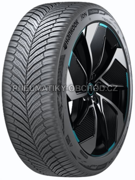 Pneu Hankook IL01 ION FLEXCLIMATE 235/40 R19 TL XL M+S 3PMSF EV F FR 96W Celoroční