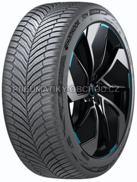 Pneu Hankook IL01 ION FLEXCLIMATE 245/40 R19 XL M+S 3PMSF FR FOAM EV 98Y Celoroční