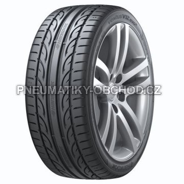 Pneu Hankook K120 VENTUS V12 EVO 2 225/40 R18 TL XL ZR FP 92Y Letní
