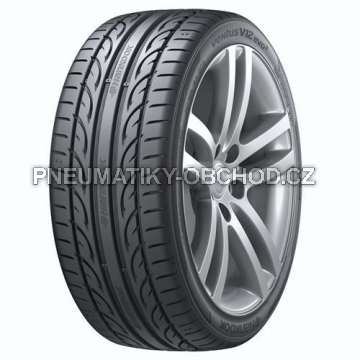 Pneu Hankook K120 VENTUS V12 EVO 2 245/45 R17 TL XL ZR FP 99Y Letní