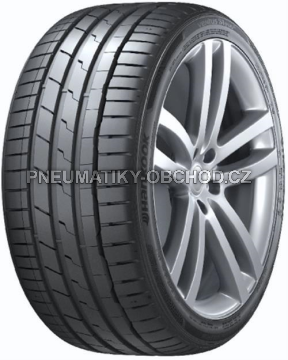 Pneu Hankook K127 iON EVO 235/40 R19 TL XL EV F FP 96W Letní