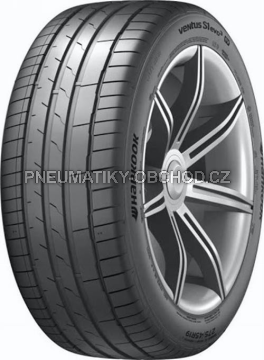 Pneu Hankook K127E VENTUS S1 EVO3 EV 205/50 R17 TL XL EV 93W Letní