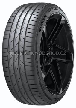 Pneu Hankook K137 VENTUS EVO 235/40 R18 TL XL ZR FP 95Y Letní