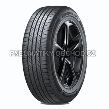 Pneu Hankook RA43 DYNAPRO HPX 215/45 R18 TL M+S FP 89V Letní