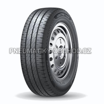Pneu Hankook RA58 VANTRA TRANSIT 205/65 R16 TL C  Letní