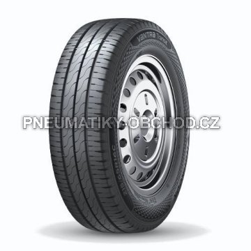 Pneu Hankook RA58 VANTRA TRANSIT 225/75 R16 TL C  Letní