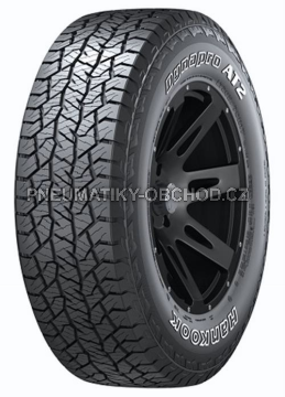 Pneu Hankook RF11 DYNAPRO AT2 245/75 R16 TL LT 3PMSF FP 120S Celoroční