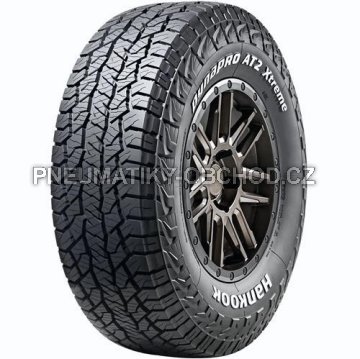 Pneu Hankook RF12 DYNAPRO AT2 XTREME 245/65 R17 TL XL M+S 3PMSF FP 111T Letní
