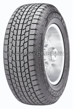 Pneu Hankook RW08 DYNAPRO ICEPT 275/60 R18 TL M+S 3PMSF 113Q Zimní