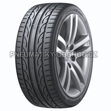 Pneu Hankook VENTUS V12 EVO 2 K120 255/30 R19 TL XL ZR 91Y Letní