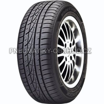 Pneu Hankook W310 WINTER ICEPT EVO 205/50 R15 TL M+S 3PMSF FR 86H Zimní