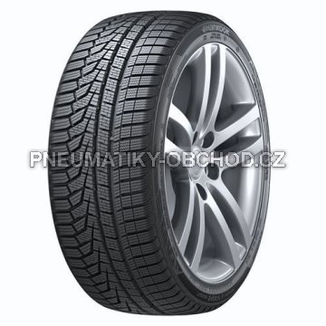 Pneu Hankook W320 WINTER ICEPT EVO2 245/40 R21 TL XL M+S 3PMSF FR 100V Zimní