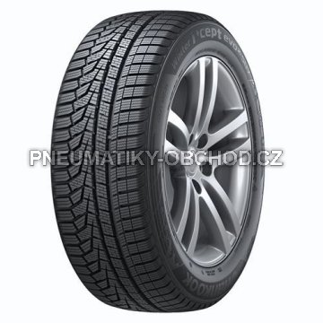 Pneu Hankook W320A WINTER ICEPT EVO2 SUV 245/70 R16 TL M+S 3PMSF 107T Zimní