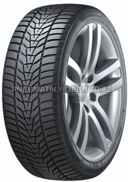 Pneu Hankook W330 WINTER ICEPT EVO3 255/45 R19 TL XL M+S 3PMSF FR 104W Zimní