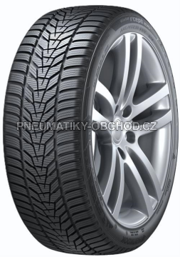 Pneu Hankook W330B WINTER ICEPT EVO3 245/50 R18 TL ROF HRS M+S 3PMSF FR 100H Zimní