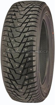 Pneu Hankook W429 WINTER IPIKE RS2 255/40 R19 TL XL M+S 3PMSF 100T Zimní