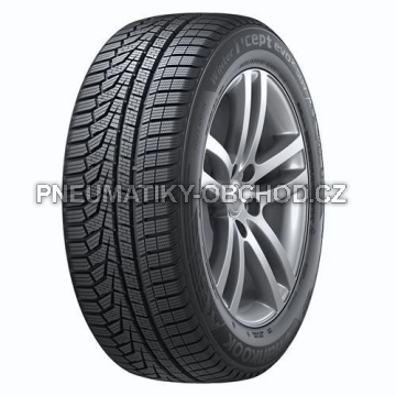 Pneu Hankook WINTER ICEPT EVO2 W320B 205/60 R16 TL ROF HRS M+S 3PMSF 92H Zimní