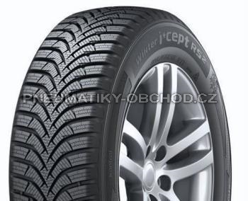 Pneu Hankook WINTER ICEPT RS2 W452 195/65 R15 TL M+S 3PMSF 91T Zimní