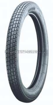Pneu Heidenau K 30 2.5/ R16 TT 31B Celoroční