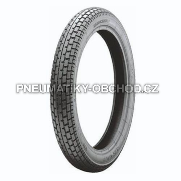 Pneu Heidenau K 34 4/ R18 TT 64H Celoroční