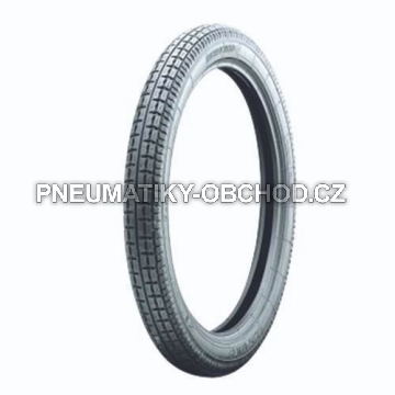 Pneu Heidenau K 35 2.75/ R16 TT XL 46P Celoroční
