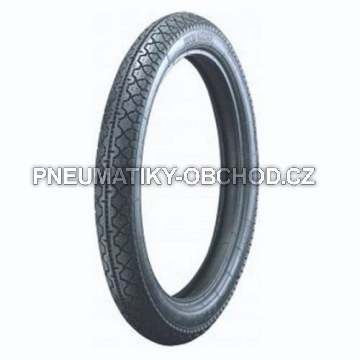 Pneu Heidenau K 36 110/80 R18 TT 60S Celoroční