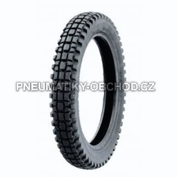 Pneu Heidenau K 37 4/ R19 TT XL M+S SILICA SIO2 71P Zimní