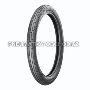 Pneu Heidenau K 40 2.5/ R18 RF 45S Celoroční