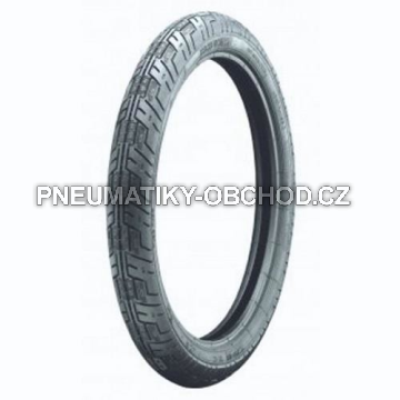 Pneu Heidenau K 45 2.75/ R18 TT 42S Celoroční