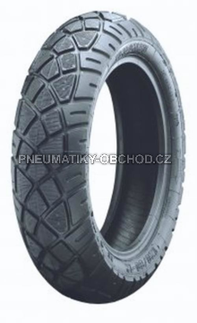 Pneu Heidenau K 58 MOD. 120/70 R11 TL XL 56M Celoroční