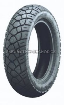 Pneu Heidenau K 58 SNOWTEX 3/ R10 TL RF M+S 50J Zimní