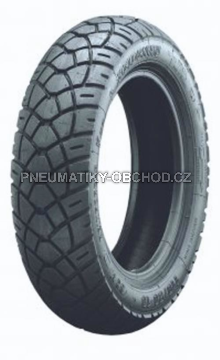 Pneu Heidenau K 58 SNOWTEX 90/90 R10 TL M+S 50J Zimní