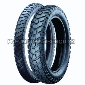 Pneu Heidenau K 60 110/80 R18 TT 58S Celoroční