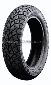 Pneu Heidenau K 66 SNOWTEX 120/70 R15 TL M+S 56S Zimní